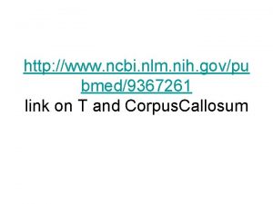 http www ncbi nlm nih govpu bmed9367261 link