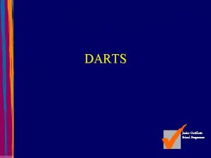 DARTS Junior Certificate School Programme Secondary Literacy Differs