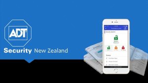 New Zealand ADT Security New Zealand Expertise o