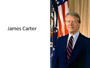 James Carter President Ford Faces Obstacles Watergate Scandal