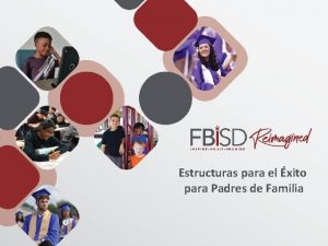 Estructuras para el xito para Padres de Familia