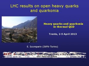 LHC results on open heavy quarks and quarkonia