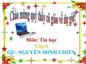 QUAN ST HNH KHNG GIAN VI PHN MM