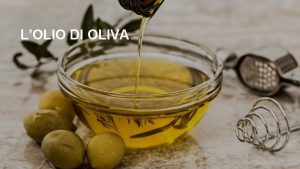 LOLIO DI OLIVA LOLIO DI OLIVA Periodi biologici