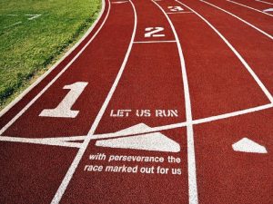 1 Running Your Race Hebrews 12 1 13