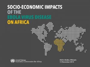 Content Background Conceptual Framework Current Epidemiological Situation and