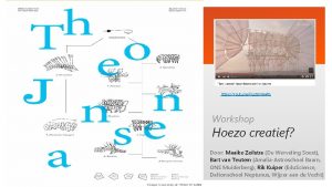 https youtu bePuxtdylbw Vs Workshop Hoezo creatief Door