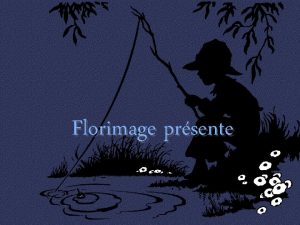 Florimage prsente Qui na pas un jour ou