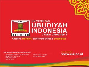 Visualisasi Informasi Fathiah S T M Eng Universitas