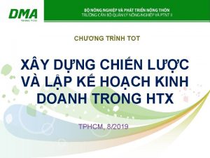 LOGO CHNG TRNH TOT X Y DNG CHIN