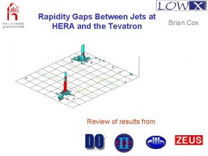 Rapidity Gaps Between Jets at HERA and the