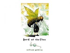 About William Golding British novelist Born on September