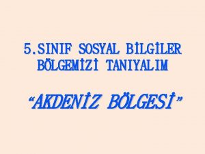 5 SINIF SOSYAL BLGLER BLGEMZ TANIYALIM AKDENZ BLGES