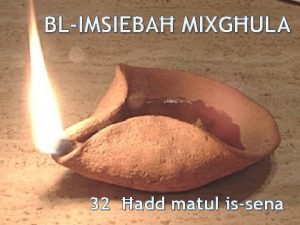 BLIMSIEBA MIXGULA 32 add matul issena L1 QARI