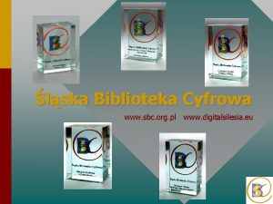 lska Biblioteka Cyfrowa www sbc org pl www