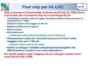 Phase 2 pixel challenges ATLAS and CMS phase