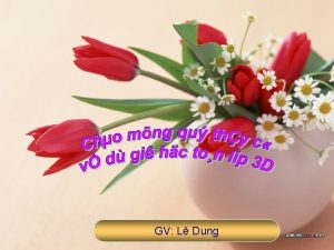 GV L Dung TON BI C Chu vi