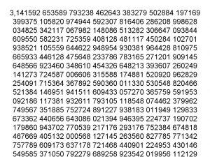 3 141592 653589 793238 462643 383279 502884 197169