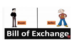 Meaning of Bills of Exchange Bills of exchange