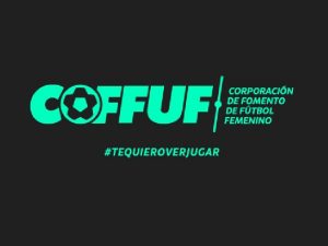 Fiesta del ftbol femenino 2016 Chile Uruguay Fiesta