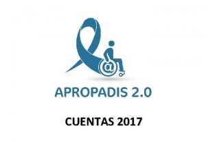CUENTAS 2017 INGRESOS CUOTAS SOCIOS 2 487 00