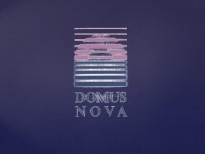 Domus nova 52 anni di buona sanit Chi