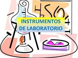 INSTRUMENTOS DE LABORATORIO Material de uso general Gradilla