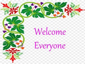 Welcome Everyone Presented by Rehana Sultana Asst Teacher