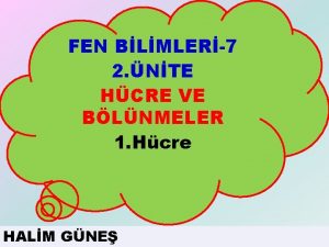 FEN BLMLER7 2 NTE HCRE VE BLNMELER 1