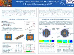 Design of ERMC and RMM the Base of