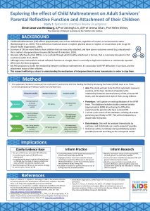 Exploring the effect of Child Maltreatment on Adult