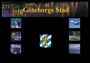 Gteborgs Stad 10162021 World Trade Center New York