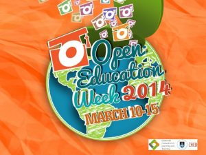 Openness in Higher Education Open Education Resources Glenda