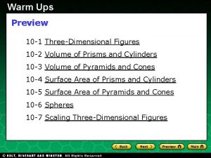 Warm Ups 1 1 Evaluating Algebraic Expressions Preview