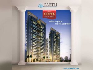 Where space meets splendor www earthinfra com Exceptional