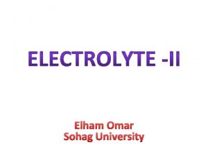 Elham Omar Sohag University Phosphorus Distribution 80 in