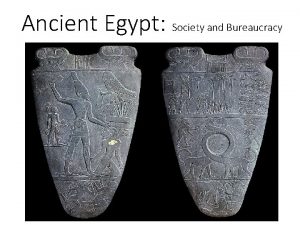 Ancient Egypt Society and Bureaucracy Map of Sakkara