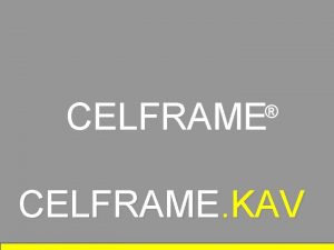 CELFRAME CELFRAME KAV Agenda Security Appliance Email Security