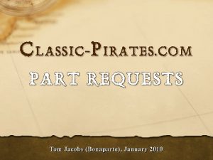 Introduction ClassicPirates com has emerged as the largest