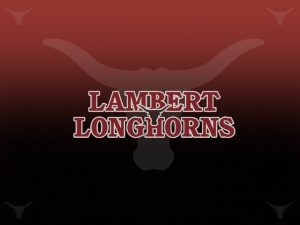 Welcome Longhorn Parents Financial Planning for College is