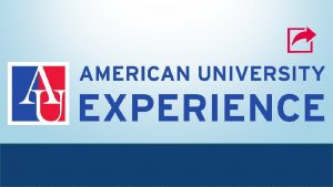 About American University Midsized 7 500 undergrad selective