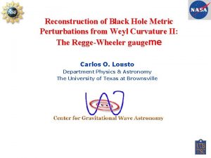 Reconstruction of Black Hole Metric Perturbations from Weyl