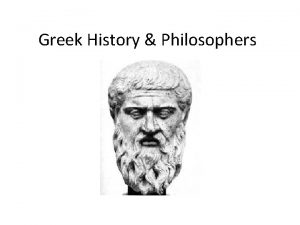 Greek History Philosophers Vocabulary Philosophy Philosopher Sophist Socratic