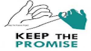 Keep The Promise Project Ottawa Last November our