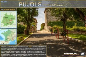 N 239 PUJOLS LotetGaronne GPS 44 385247 0