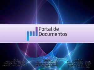 VISO Ser a empresa referncia em documentos eletrnicos