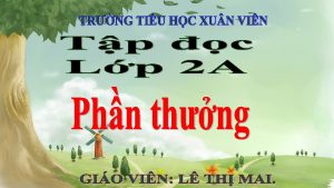 Tp c Phn thng Tp c Phn thng