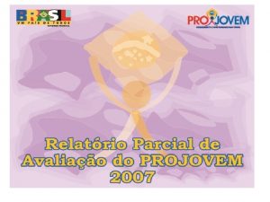 1 Pblicoalvo Segundo a Pesquisa Nacional por Amostra