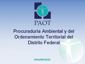 Procuradura Ambiental y del Ordenamiento Territorial del Distrito