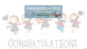 PRESENTATION TITLE Presentation Subtitle By James Sager August